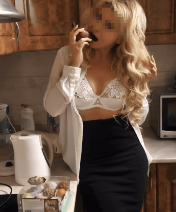 Оксана