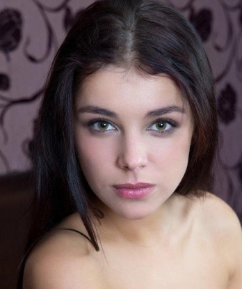 Галина
