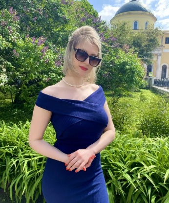 Нина