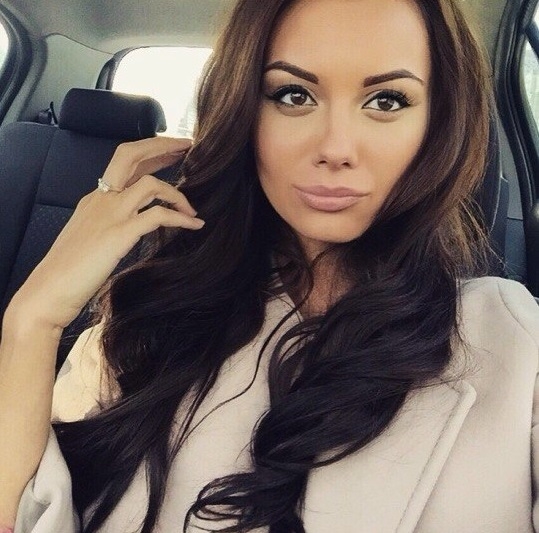 Людмила